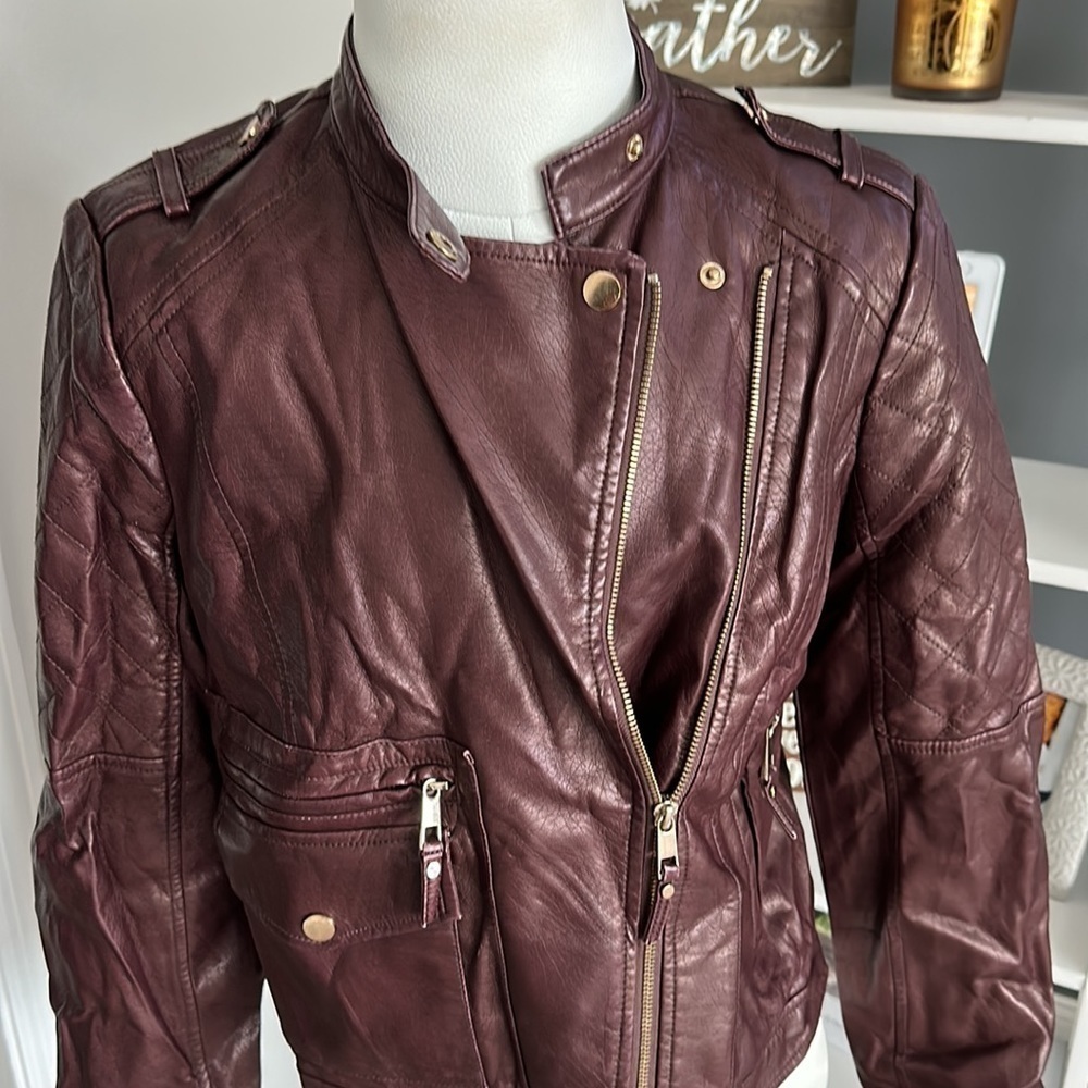Design Lab - Bomber Jacket - Picture 2 of 6